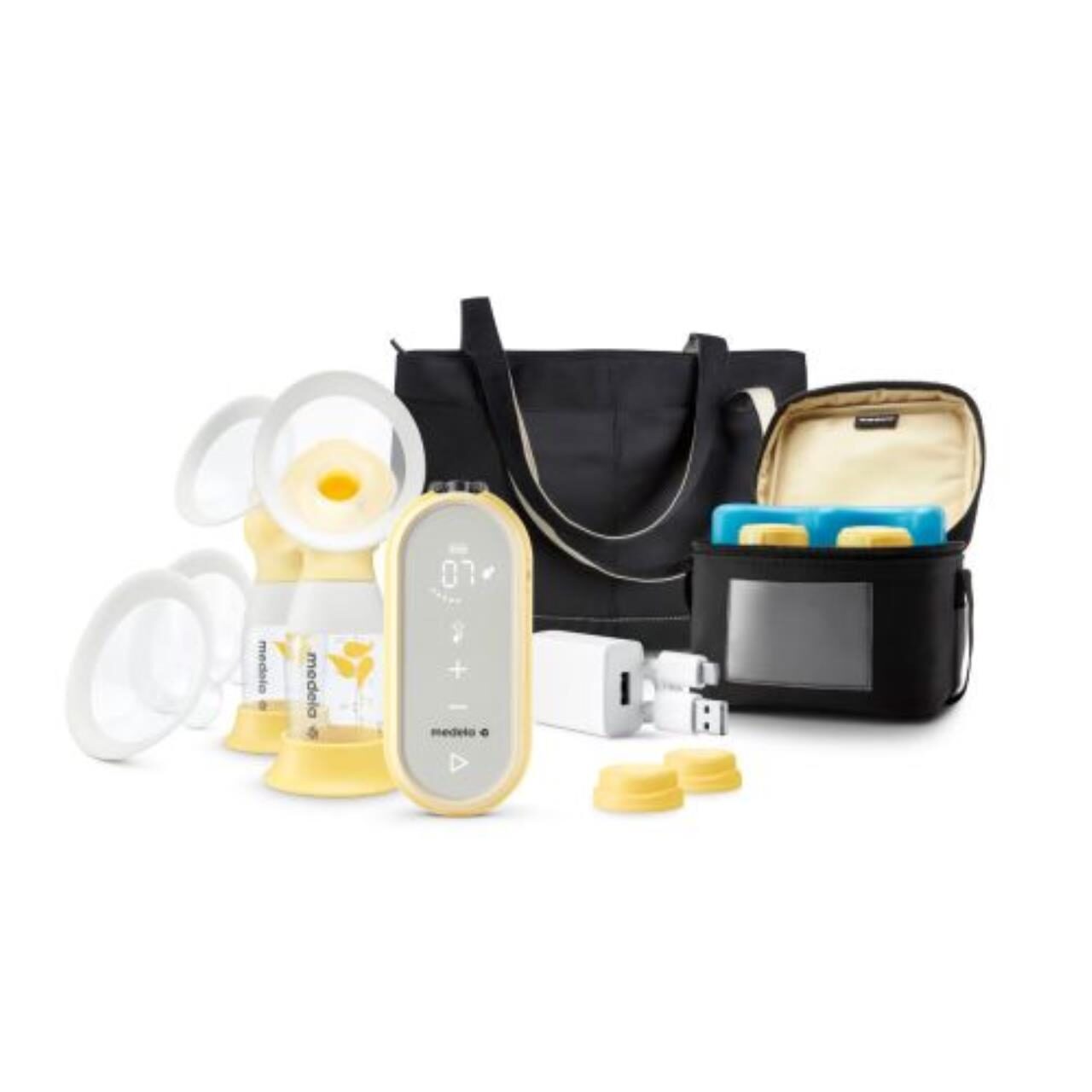 Medela Milchpumpe Freestyle Flex