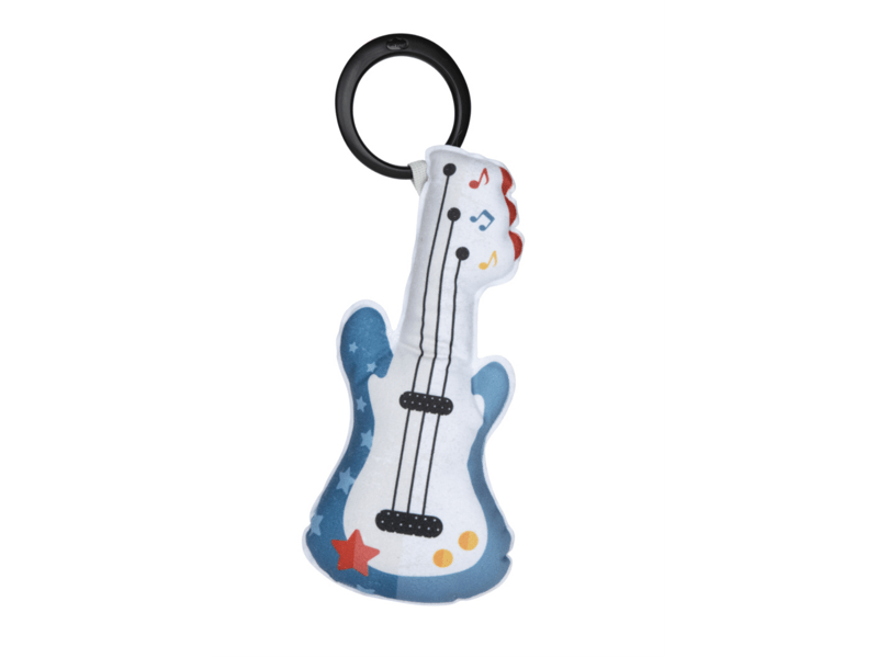 Tiny Love Rock Guitar