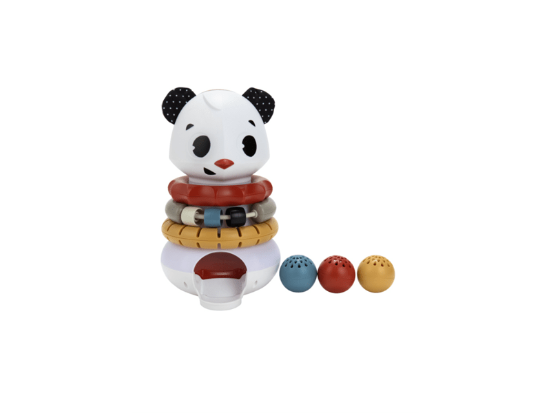 Tiny Love Rock 3 in 1  Stacking Toy