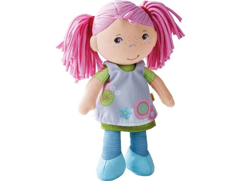 Haba Puppe Beatrice 20cm