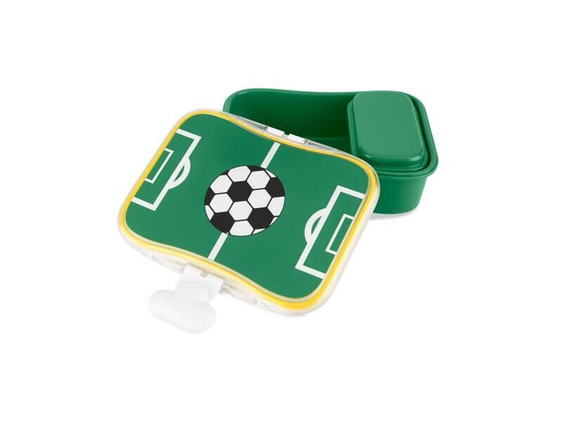 Skip Hop Spark Style Lunch Kit Soccer