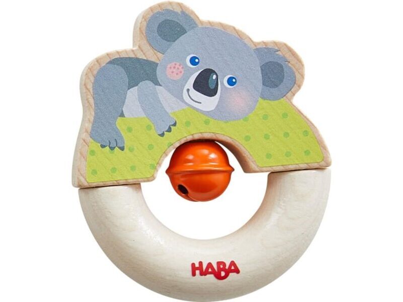 Haba Greifling Koala