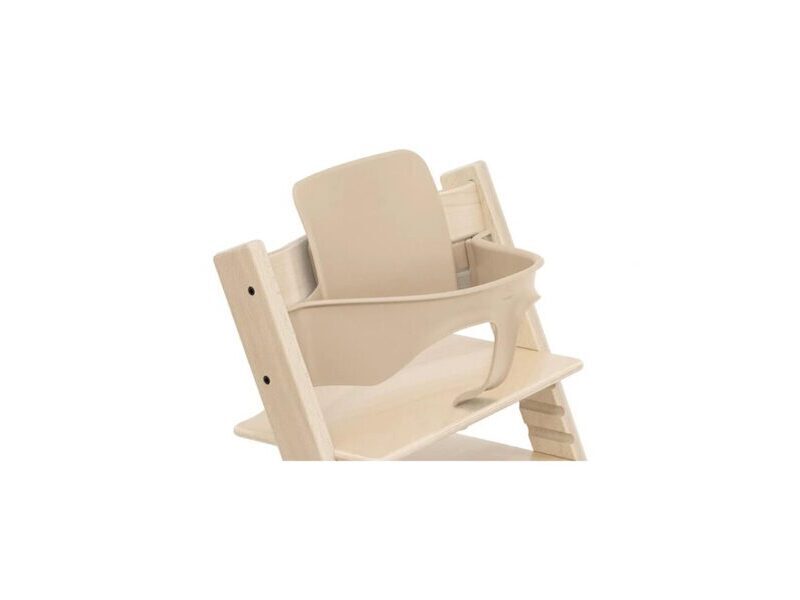 Stokke Babyset 2 für Tripp Trapp natur