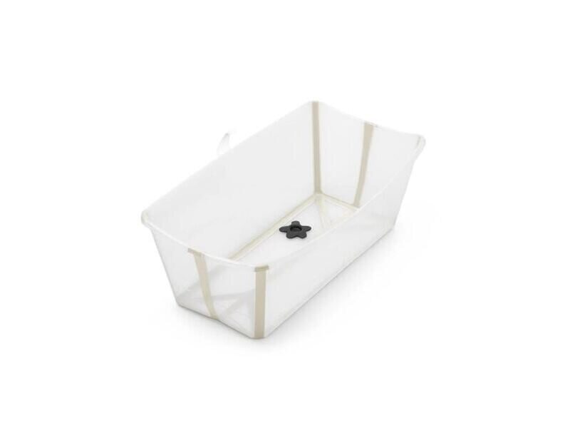 Stokke Flexi Bath Badewanne Sandy Beige