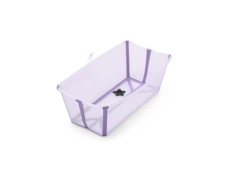 Stokke Flexi Bath Badewanne Lavender