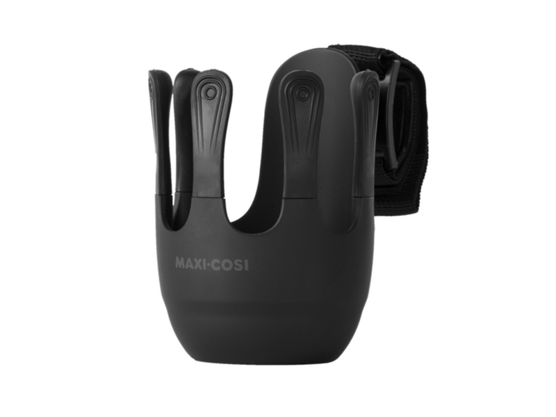 Maxi Cosi Fame Cup Holder Black