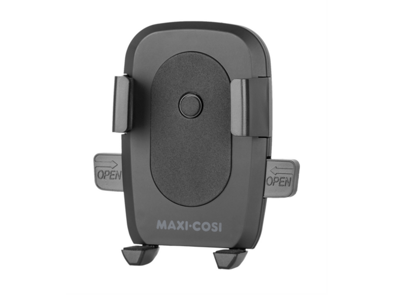 Maxi Cosi Fame Phone Holder Black