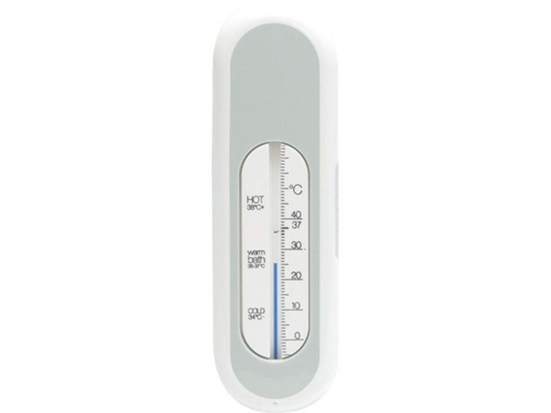 Zewi Badethermometer uni sky green