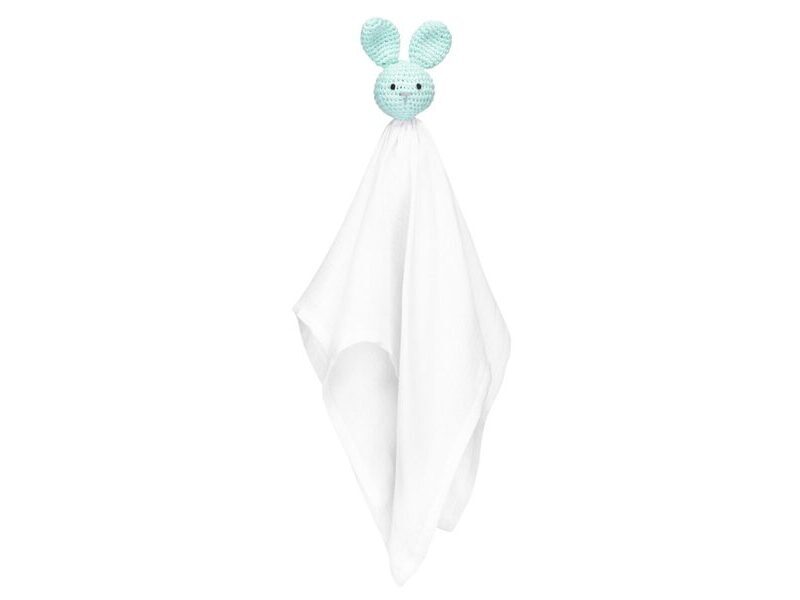 Maylily Snuggle Bunny mint