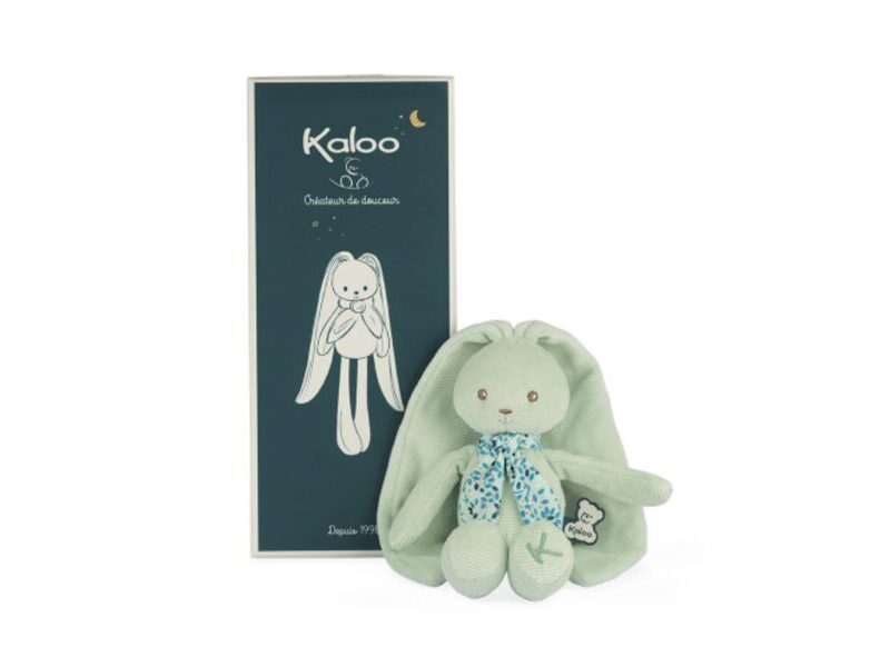 Kaloo Lapinoo Doll Hase Acqua