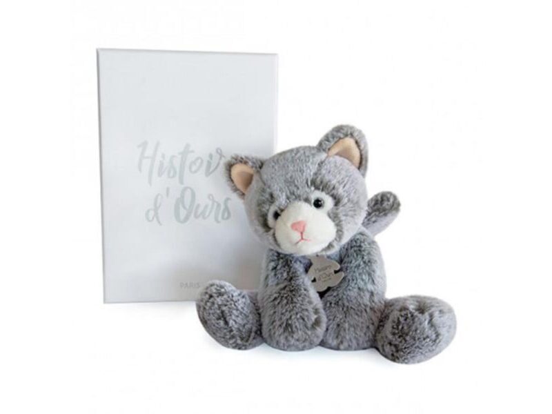 Doudouet Katze Sweety Mousse 25cm