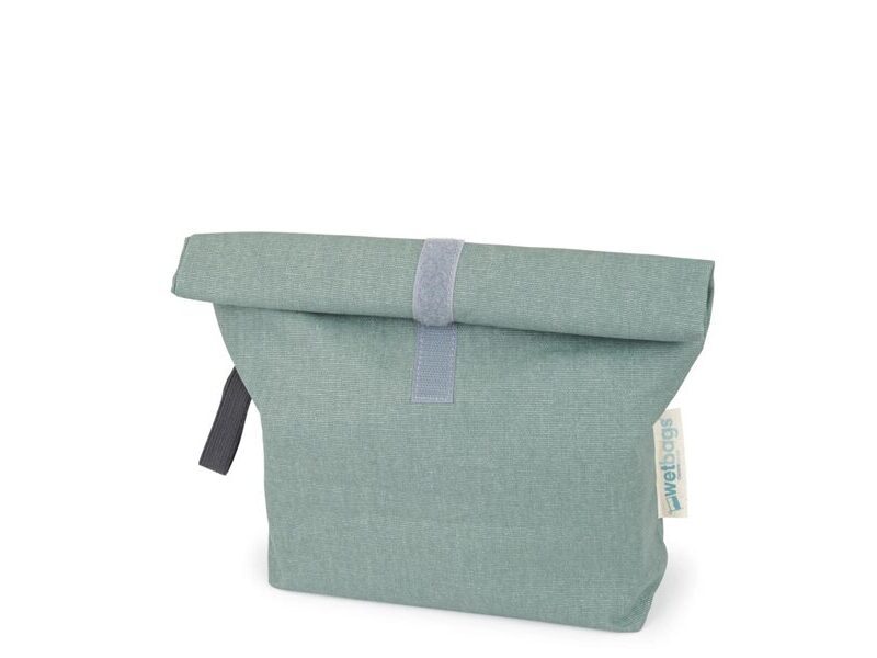 Priebes Wetbag Gr.M  canvas salbei (Liebes von Priebes)