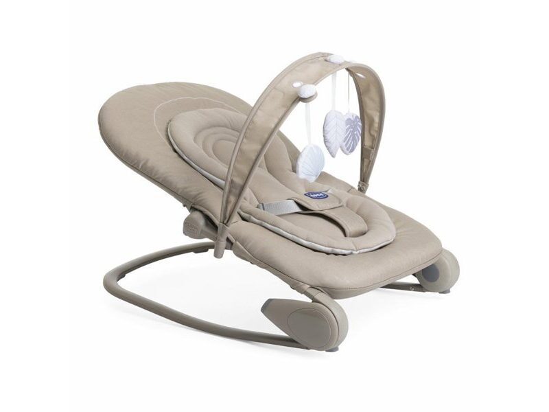 Chicco Wippe Hoopla Beige RE_LUX