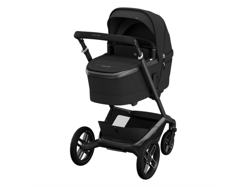 Maxi Cosi Fame Kinderwagen Twillic Black