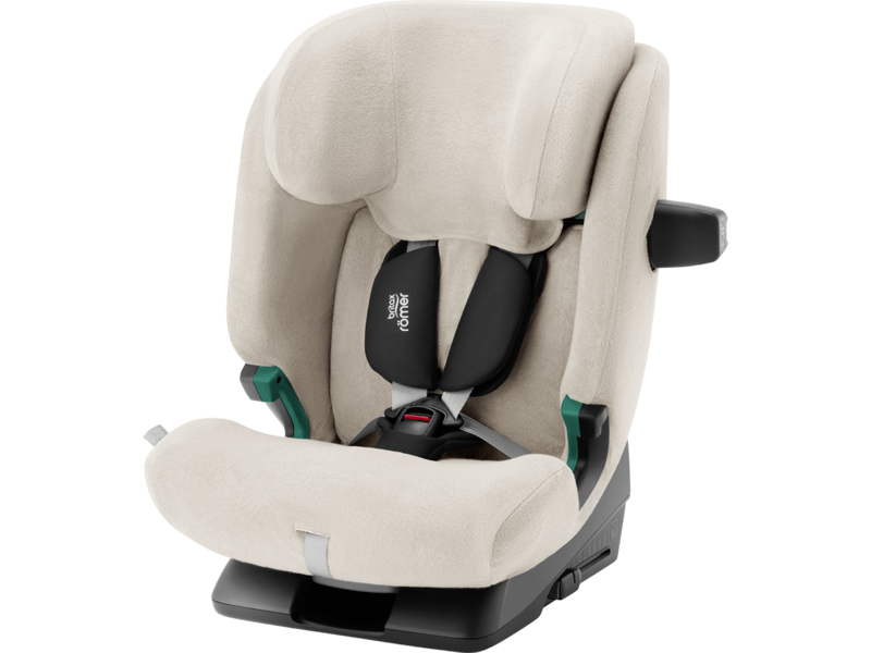 Britax Römer Sommerbezug Beige  Advansafix Pro