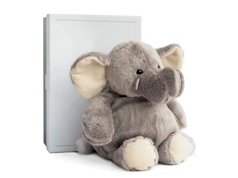 Doudouet Elefant 23cm