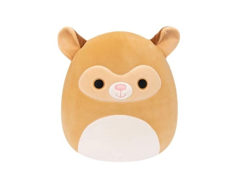 Waldmeier Squishmallows Koboldmaki Zaine 30cm