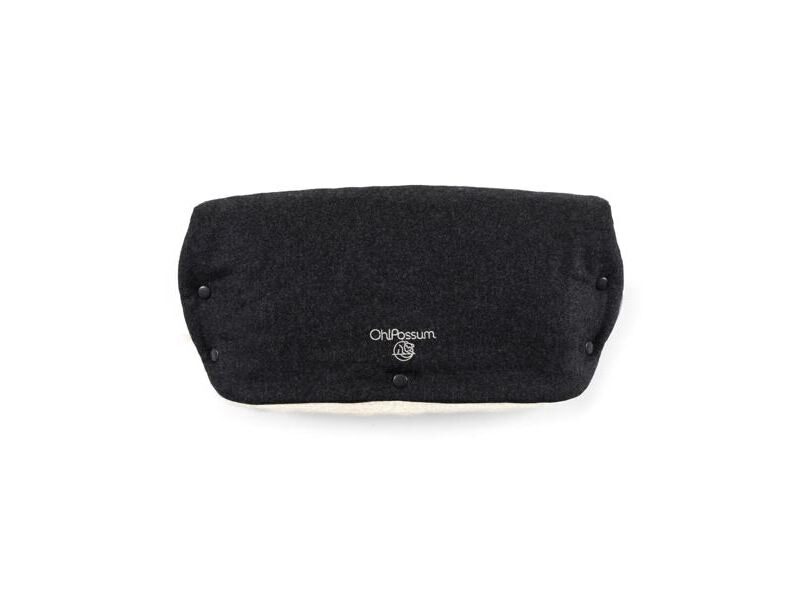 OhPossum Handmuff anthracite