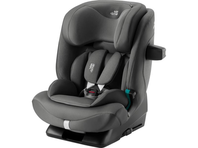 Britax Römer Advansafix Pro Style Mineral Grey