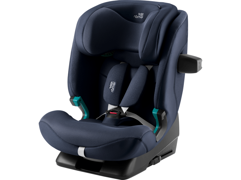 Britax Römer Advansafix Pro Style Night Blue