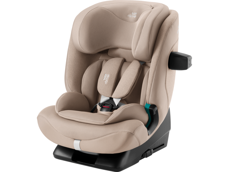 Britax Römer Advansafix Pro Style Teak