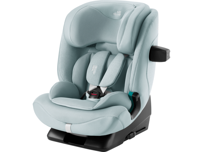 Britax Römer Advansafix Pro Style Harbor Blue