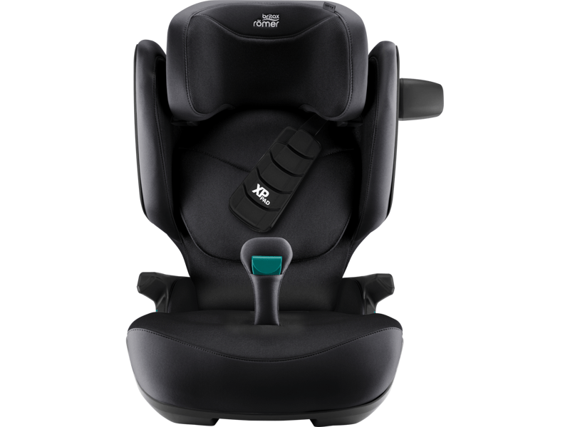 Britax Römer KidFix Pro Style Carbon Black