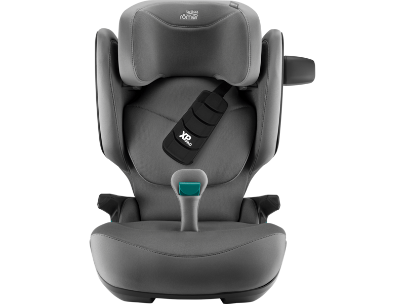 Britax Römer KidFix Pro Style Mineral Grey