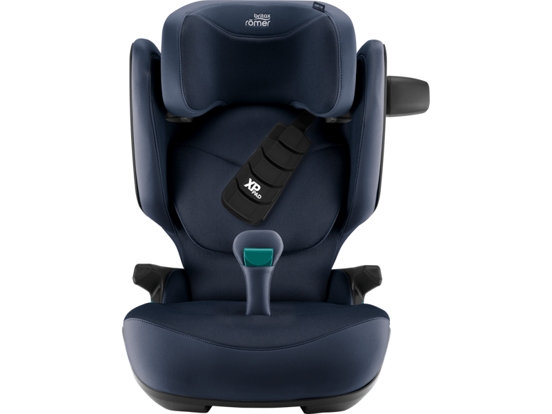 Britax Römer KidFix Pro Style Night Blue