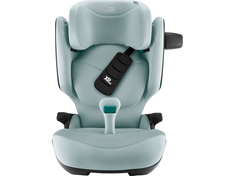 Britax Römer KidFix Pro Style Harbor Blue