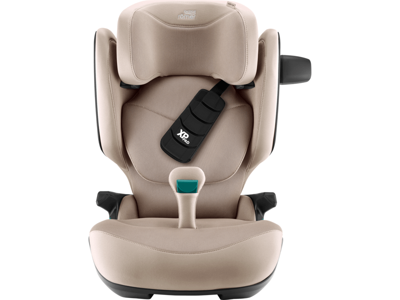 Britax Römer KidFix Pro Style Teak