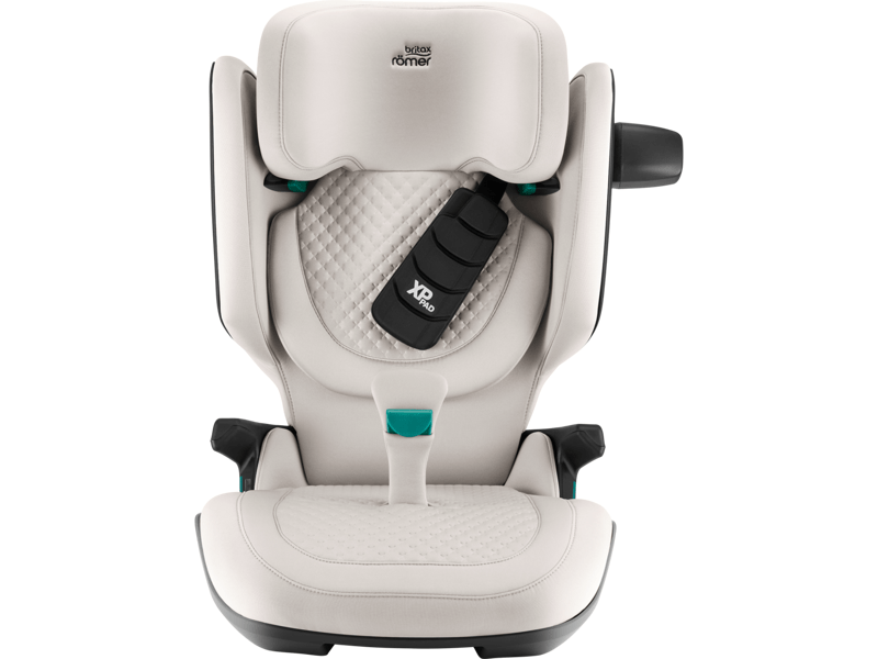 Britax Römer KidFix Pro Lux Soft Taupe