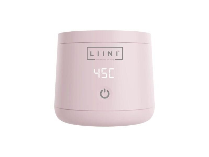 Liini 3.0 Flaschenwärmer rosé