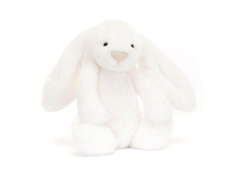 Jellycat Bashful Luxe Hase original luna