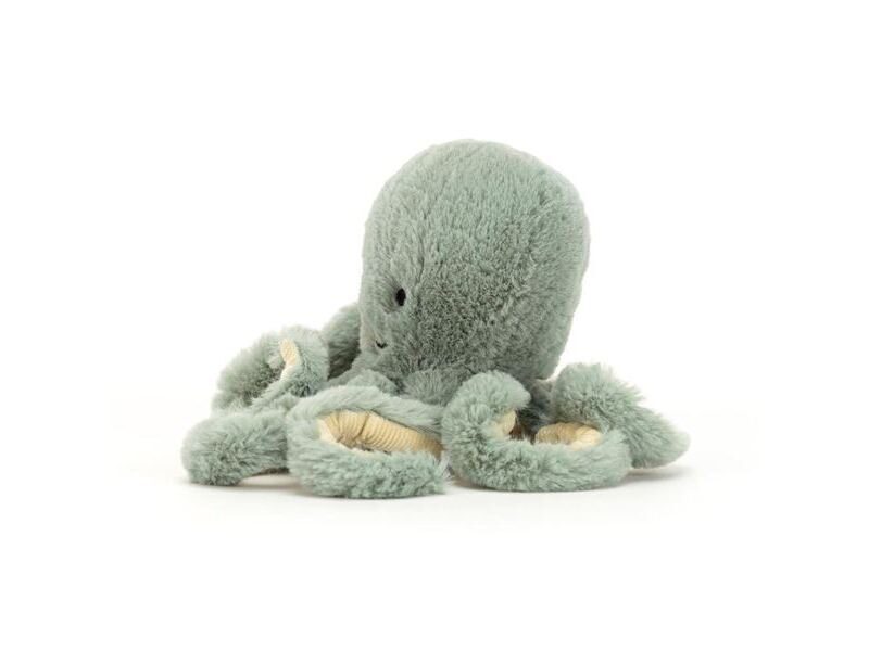 Jellycat Odyssey Octopus Baby