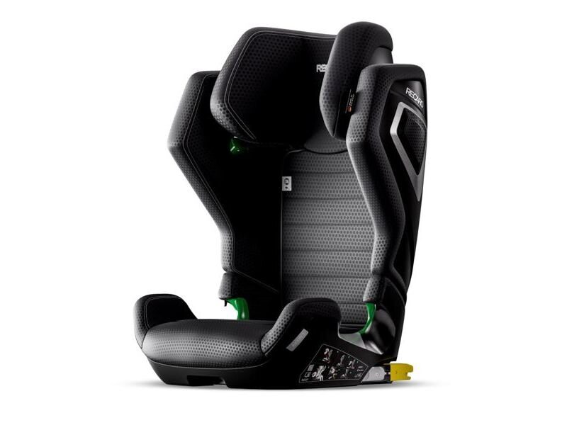 Recaro Axion 1 Fresh Black