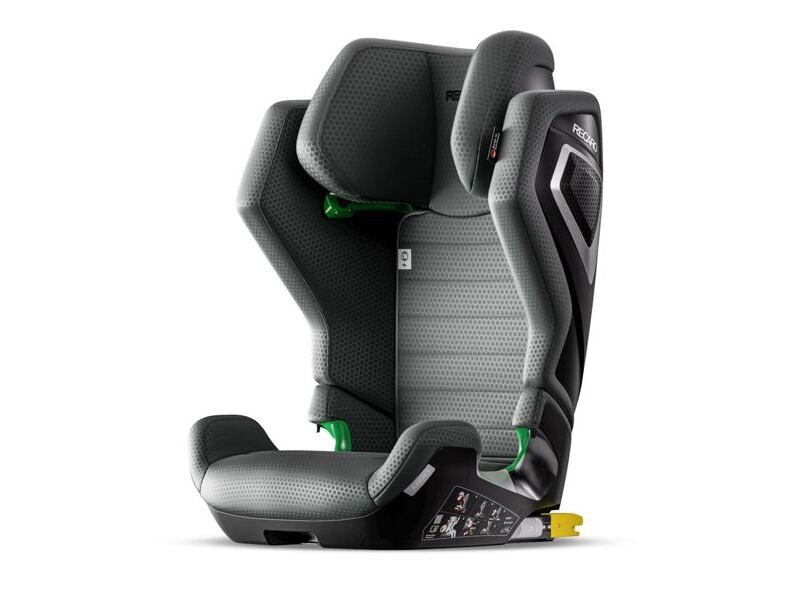 Recaro Axion 1 Gallant Grey