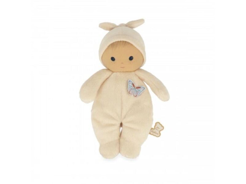 Kaloo Baby Jasmin 24cm beige