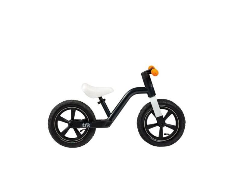 TFK Balance Bike orange