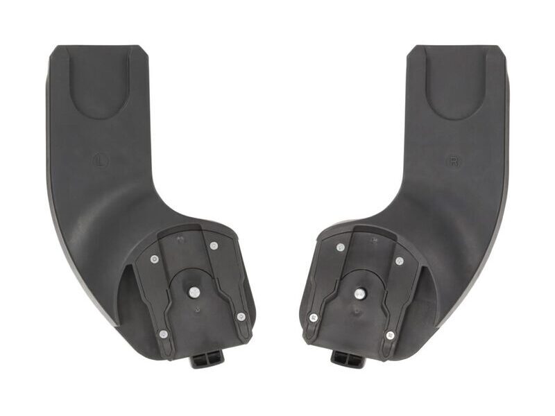 Oyster 3 Multi Car Seat Adaptors