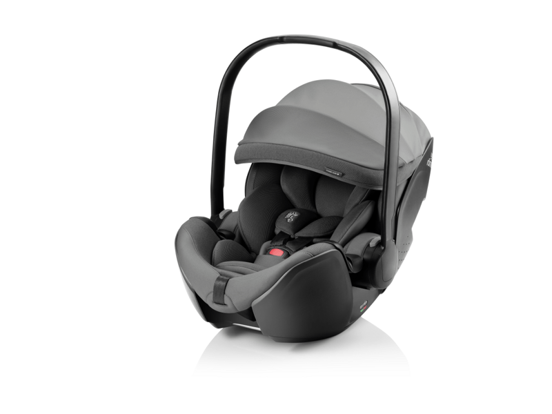 Britax Römer Baby-Safe Pro BR Style Mineral Grey