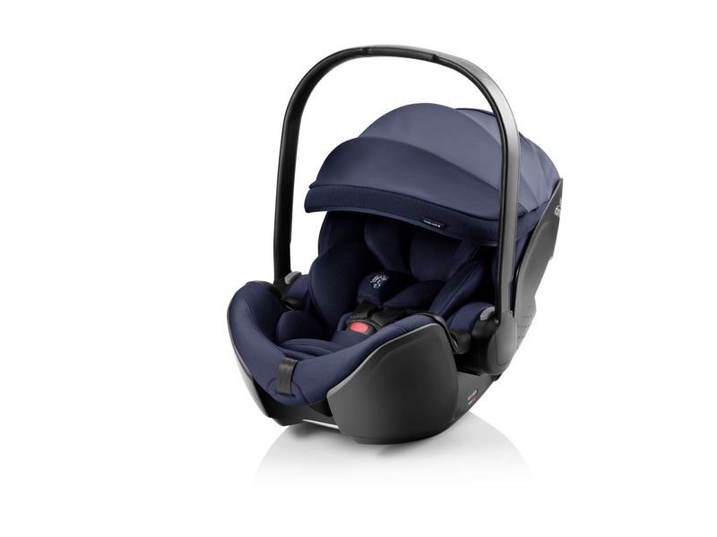 Britax Römer Baby-Safe Pro BR Style Night Blue