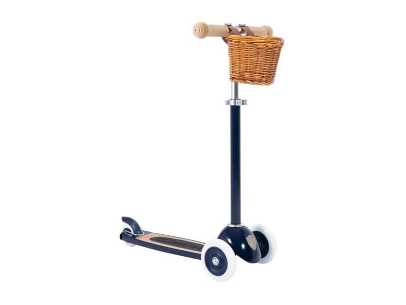 Banwood Scooter 3-Rad navy