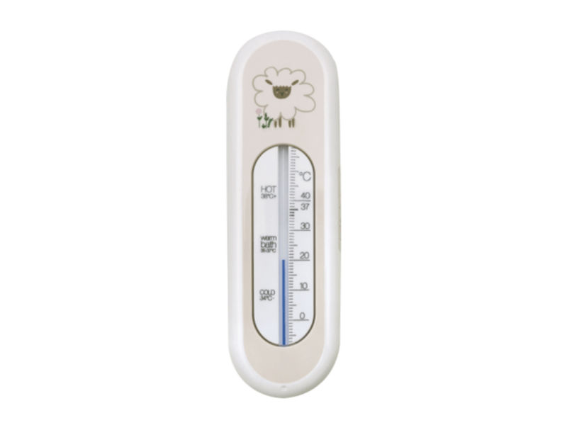 Zewi Badethermometer Tiny Sheep