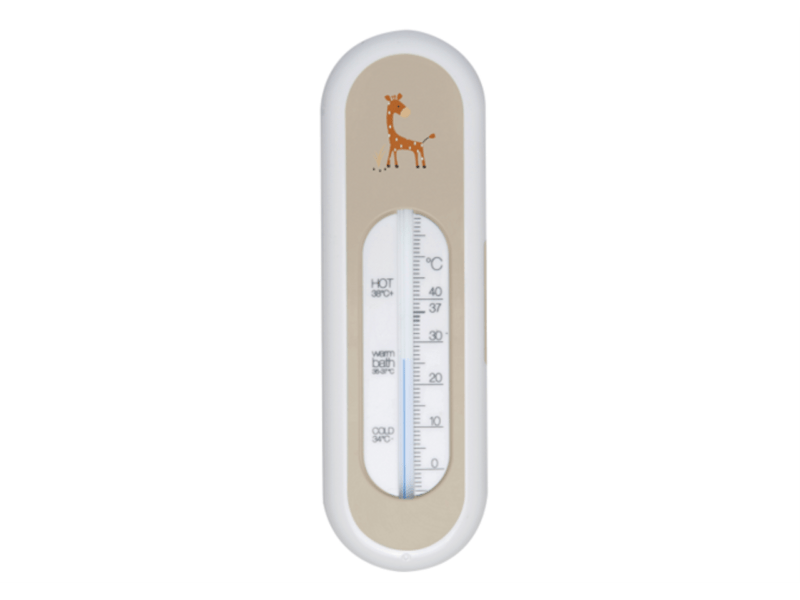 Zewi Badethermometer Steppe