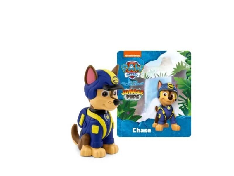 Tonies Figur PAW Patrol Jungle Pups- Chase