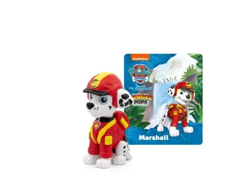 Tonies Figur PAW Patrol Jungle Pups- Marshall