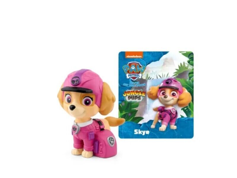 Tonies Figur PAW Patrol Jungle Pups - Skye