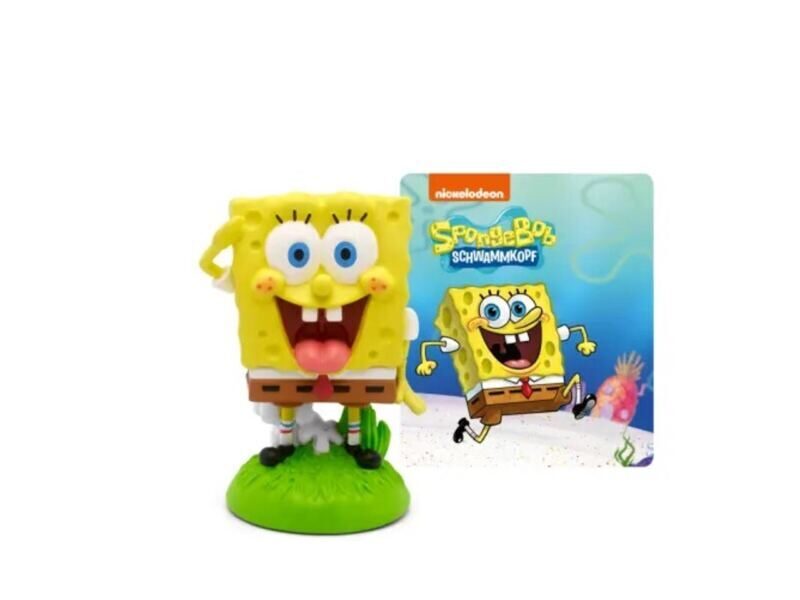 Tonies Figur Spongebob Schwammkopf