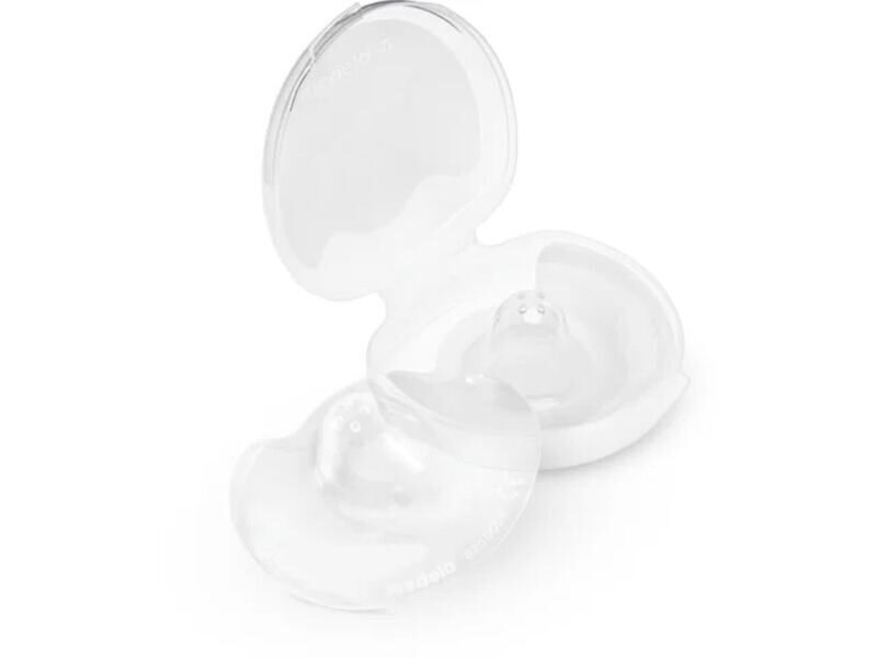 Medela Contact Brusthütchen Gr. M (20mm)